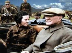 Atatürk’ün manevi kızından katliam itirafları