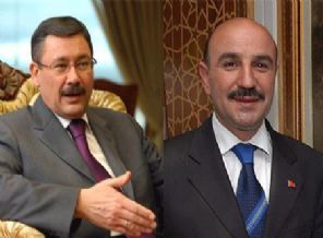 Gökçek'in rakibi Turgut Altınok MHP'ye geri dönüyor