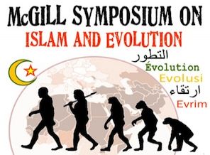 Müslümanlar Londra’da evrimi tartıştı