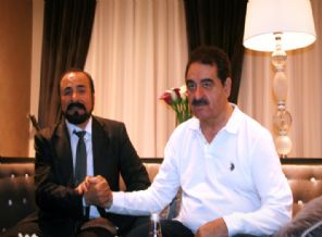 Barış için buluştular: Asker de gerilla da bu ülkenin çocuğu