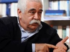 Kırca: Elhamdülillah müslümanım içki de içmem