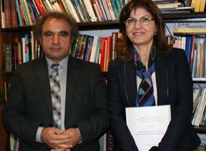 Zazaca ilk kez kabul edildi !