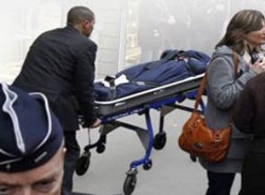 3 PKK'lı aynı silahla öldürüldü