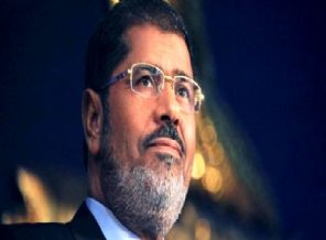 Muhammed Mursi'den ezber bozan açıklamalar