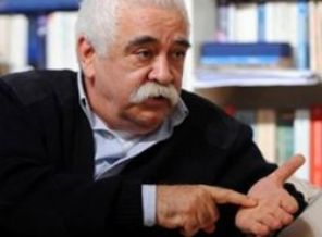 Kırca'dan Ahmet Hakan'a hodri meydan