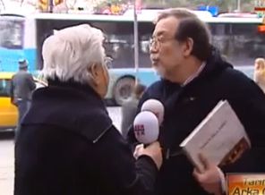 Pargalı İbrahim'in gizli mezarı ! (VİDEO)