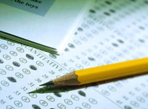 İşte örnek YDS sınav soruları