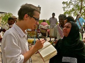 Yemenlilerin bıyık ve sakal ile imtihanı