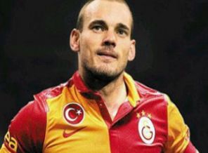 G.Saray, Sneijder'in maliyetini açıkladı