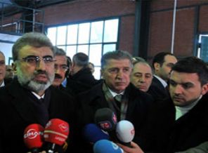 Yıldız: Nükleer enerji doğalgazın alternatifi