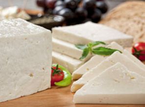 Beyaz peynirdeki korkunç hile