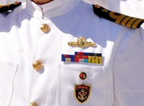 Casusluk çetesinin ilk hedefi kurmay subaylar