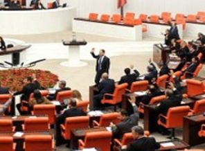 Sivil toplum: Bu Yasa 11 Eylül'ün devamı bunu geri çekin!