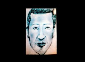 İşte Samatya zanlısının robot resmi!