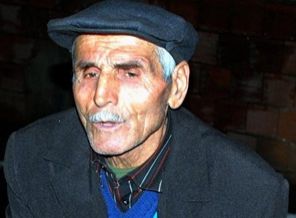 Oğlum devlete karşı boynumuzu büktü