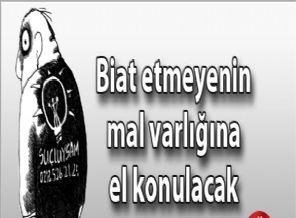 Hukukçular: Terörün Finansmanı yasası PKK'yı kapsamıyor