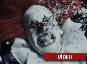 En korkunç çay reklamı