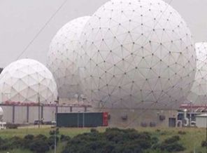 Kürecek Radar Üssü'nde kriz !