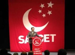 Erbakan hükümeti uyardı: AK Parti hükümeti...