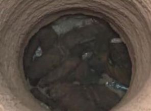 İslamcıların taş sevgisi ve insan dolu kuyular