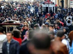 Hangi partinin kaç üyesi var?