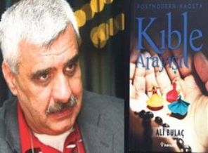 Bulaç: Mevlana Peygamber'e alternatif imaj işlemidir