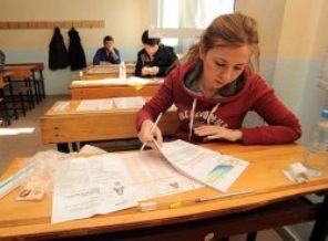 YGS'de din sorusu istemeyene Felsefe sorusu