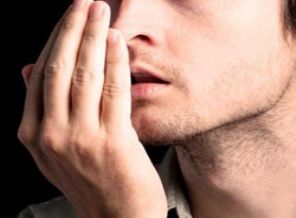 Ağız kokusu nasıl önlenir