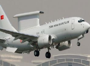 Awacs krizi: İsrail'de Sonunda Türkiye'nin istediği oldu!