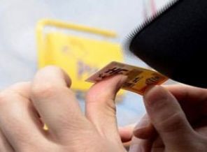 HGS etiketi nereye yapıştırılır?