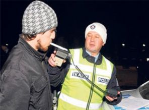 Alkollü sürücüye en az 2 yıl hapis