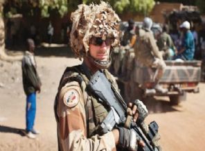 Modern Haçlı Teşkilatı: NATO