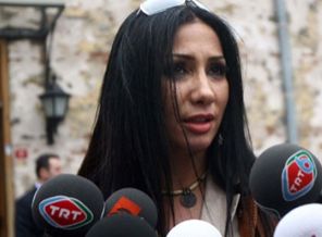 Rojin: Kuzey Irak Kürtçe'de çok ayıp bir laf