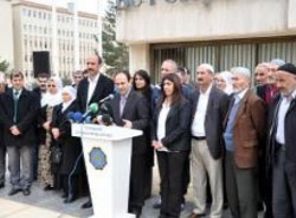 Baydemir: Suriye'ye yardım etmek boynumuzun borcudur