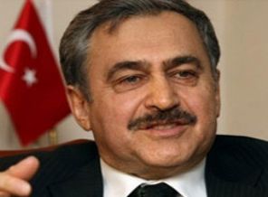 Bakan Eroğlu: Gazoz ile traş olanlar vardı