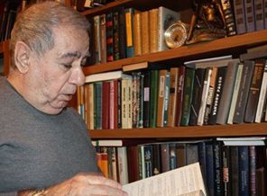 Azeri Yazar: Ayrılacak olursam Türkiye'ye giderim