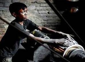 'Çocuk işçilere dair yasaklar göz ardı edildi'