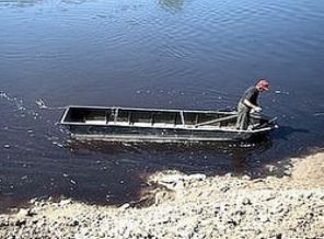 Ergene: Trakya'nın kanayan yarası