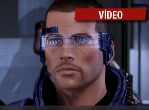 Google'den video kaydı yapan gözlük