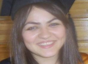 TV programı ile aranan Sinem'in cesedi bulundu