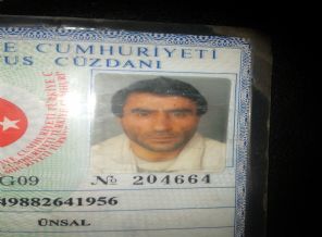 Bıçaklanma korkusuyla kaçarken kalp krizi geçirerek öldü