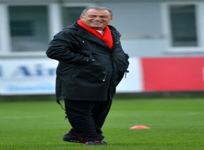 Galatasaray'da Eskişehirspor maçının hazırlıkları başladı