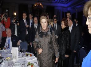 'Bir Başkadır Benim Memleketim' projesinin gala gecesi gerçekleştirildi