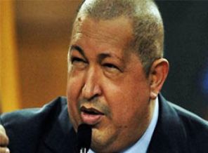 'Chavez'in beyin ölümü gerçekleşti'