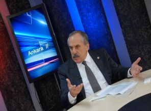 Erbakan, Çiller'in gönderdiği 'istifa et' teklifini kabul etmemiş