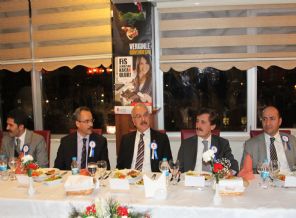 Erzincan'ın vergi rekortmenleri açıklandı