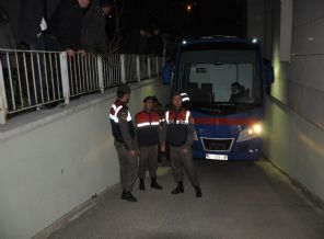 Mahmutlar Belediye Başkanı Ali Çelik tutuklandı