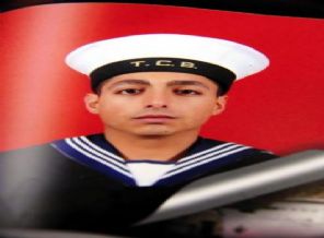 Şehit çocuğu olduğu DNA tahliliyle ispatlanacak