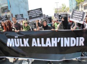 Antikapitalist Müslümanlar'dan Eliaçık'a ağır suçlamalar Antikapitalist Müslümanlar'dan Eliaçık'a ağır suçlamalar