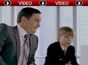 Galaxy S4'e ait ilk tanıtım videosu yayınlandı